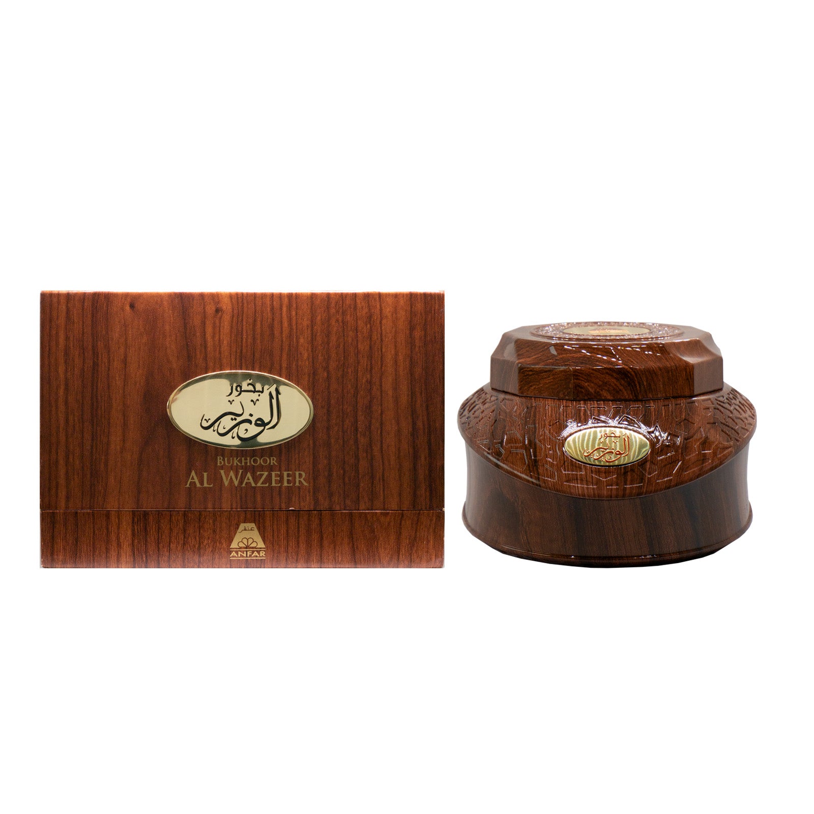 Anfar Bakhoor Al Wazeer